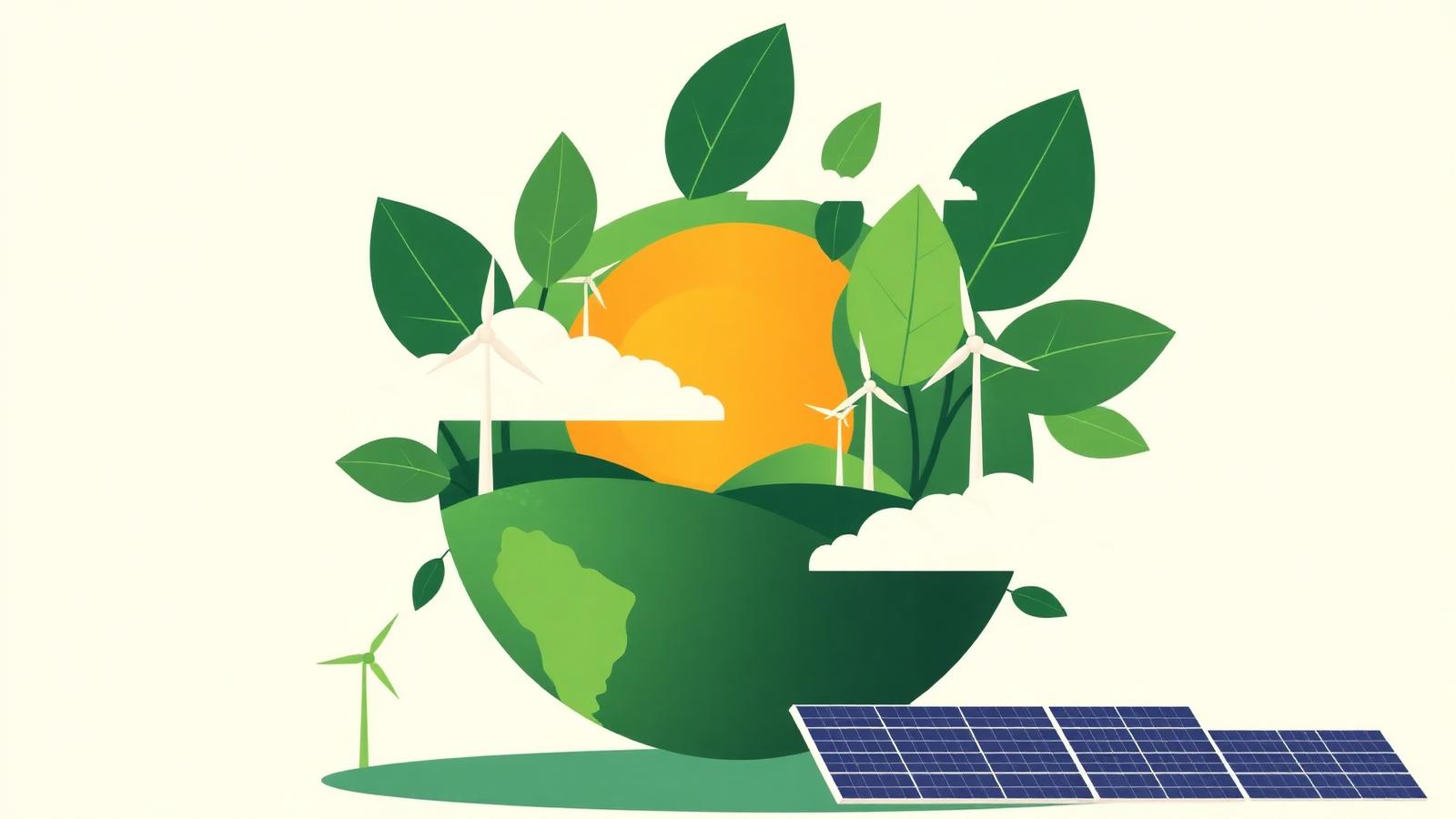 Crash Course on Climate Change